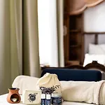 Pensionat Grand Maur 3*