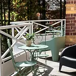 Grand Maur Pensionat 3*