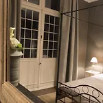 Pensionat Grand Maur Spa