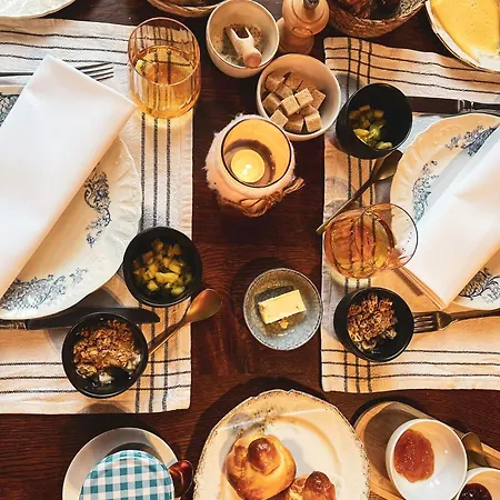 Grand Maur Pensión 3*