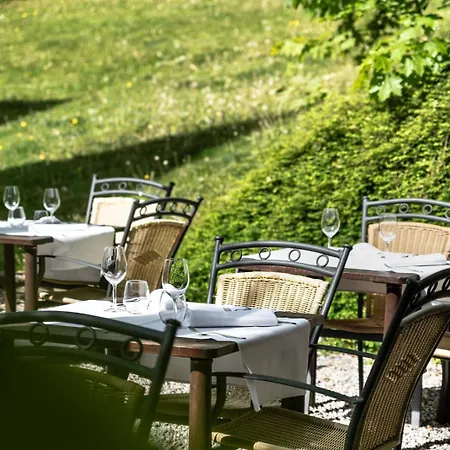 Grand Maur Spa