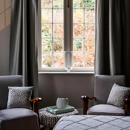 Grand Maur Pensionat Spa
