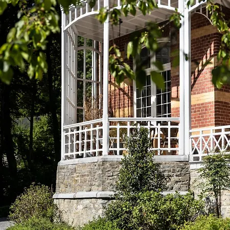 Grand Maur 3* Spa
