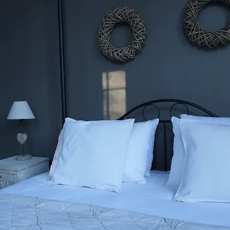 Guest house Grand Maur Spa