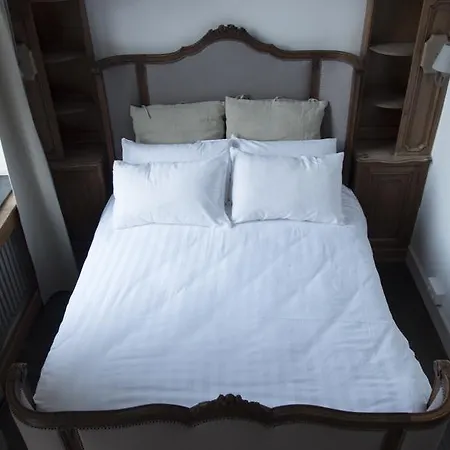 Grand Maur Guest house *