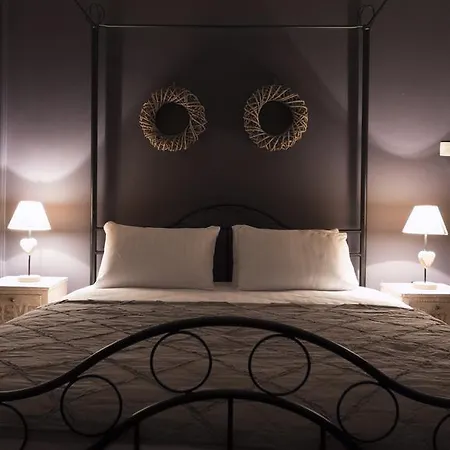 Guest house Grand Maur Spa