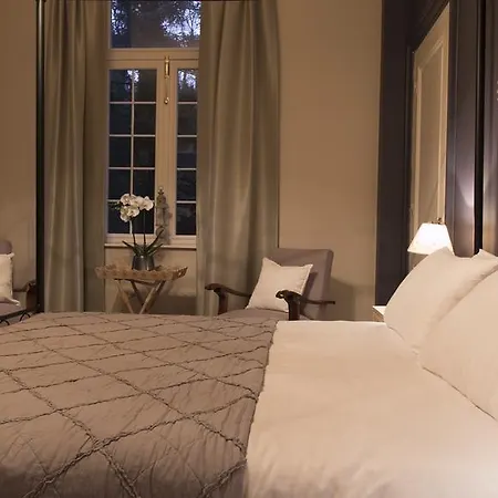 Grand Maur Guest house Spa