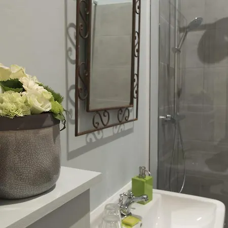 Vendégház Grand Maur 3*