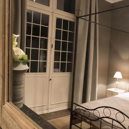 Vendégház Grand Maur Spa