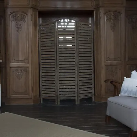 Grand Maur Guest house