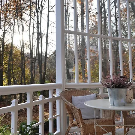 Vendégház Grand Maur 3*