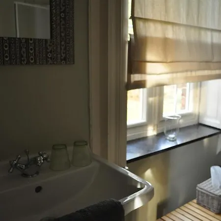 Grand Maur Guest house Spa