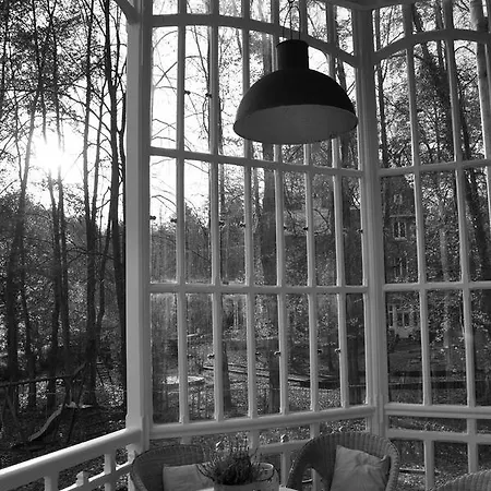 Vendégház Grand Maur 3*