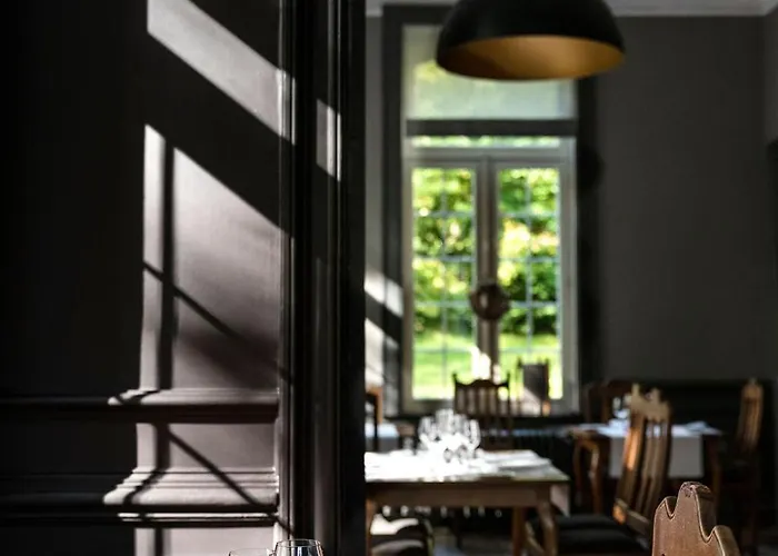 Grand Maur Pensión Spa