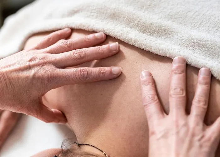 Pensión Grand Maur Spa