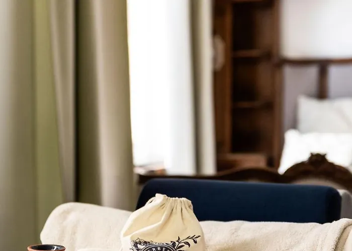 Pensión Grand Maur 3*