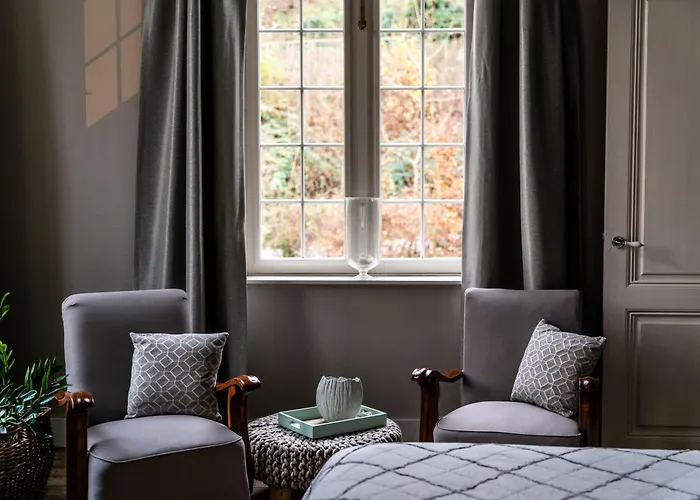 Grand Maur Pensión Spa