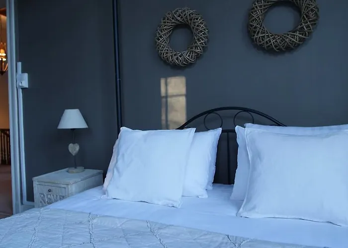 Pensión Grand Maur Spa