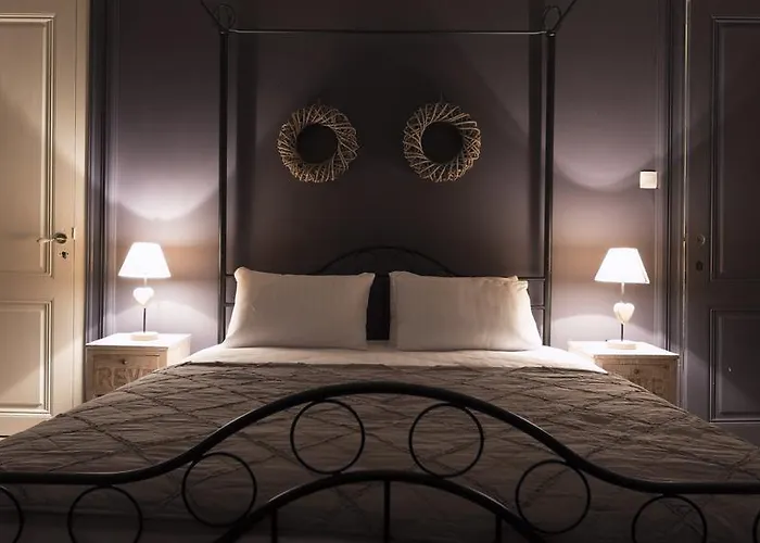 Pensión Grand Maur Spa