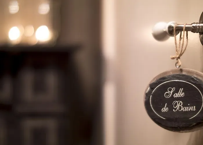 Grand Maur Pensión 3*