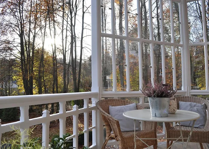 Gasthuis Grand Maur 3*